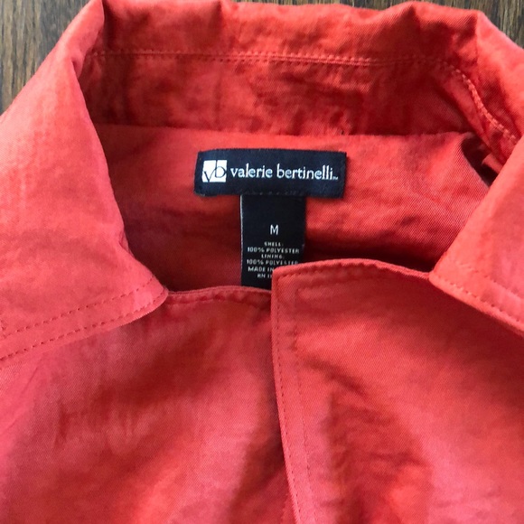 Spring jacket - Picture 2 of 4